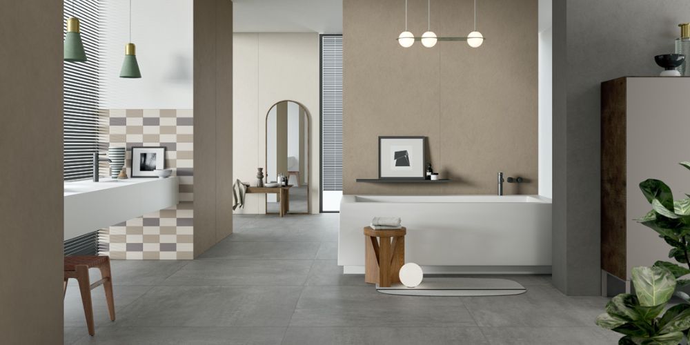 Rivestimenti facili da pulire: idee per una casa sempre in ordine