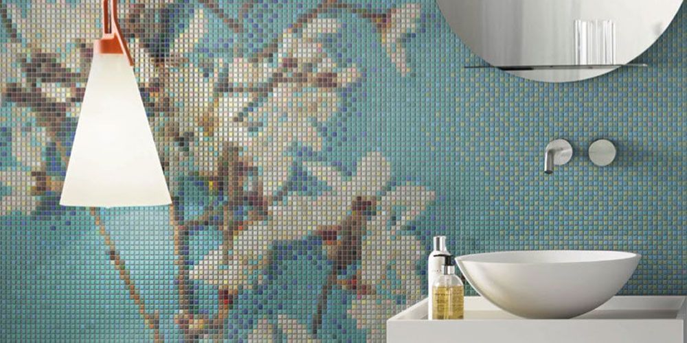 Superfici Appiani: mosaici, gres e rivestimenti di qualità Made in Italy