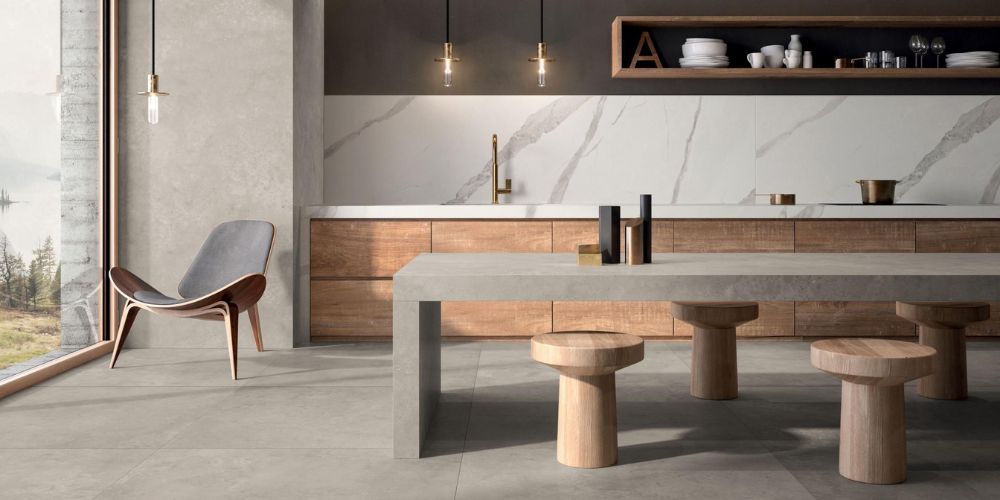 Superfici Flaviker: qualità, innovazione ed eco-sostenibilità