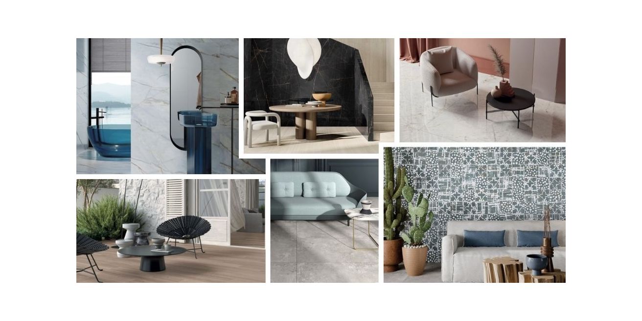 ABK Ceramiche: innovation and style for your home