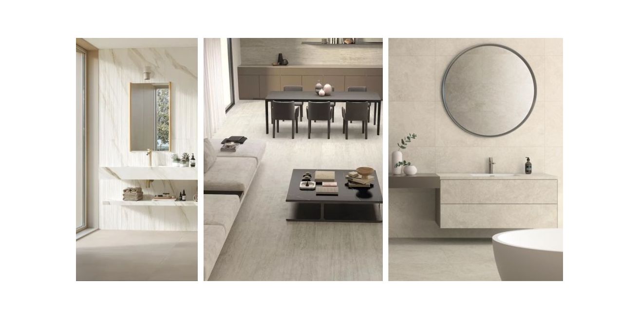 Atlas Concorde: why is it one of the leaders in Porcelain Stoneware?