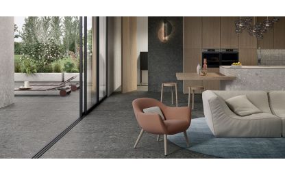 Lea Ceramiche: the luxury of Made in Italy tiles