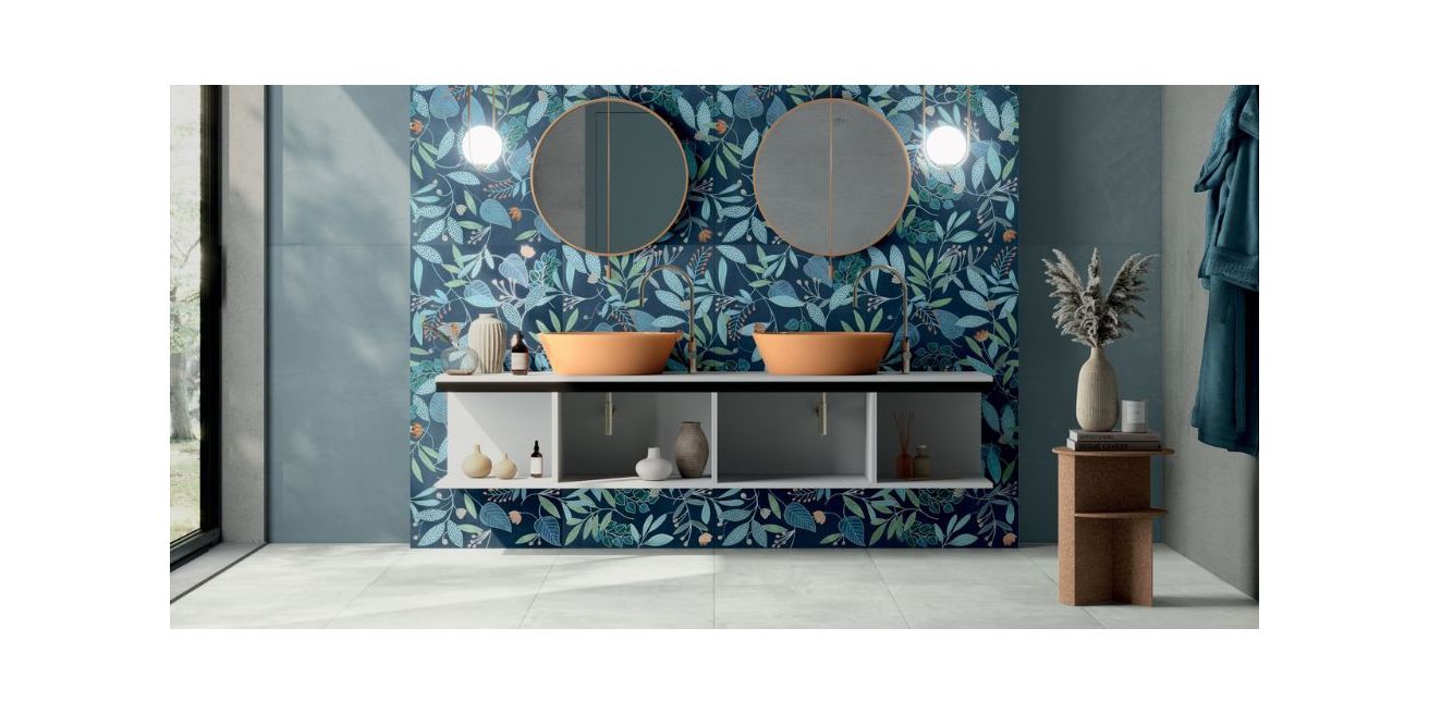 Dado Ceramica Tiles: Style between Innovation and Tradition
