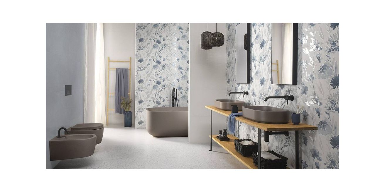 FAP Ceramiche tiles: one of the best brands in the world of design