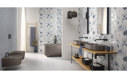 FAP Ceramiche tiles: one of the best brands in the world of design