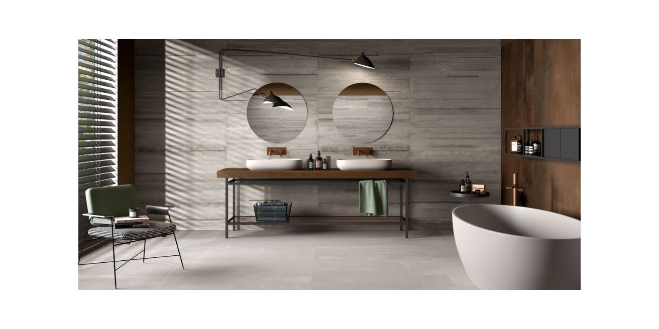 Rivestimenti per bagno e cucina: guida alla scelta