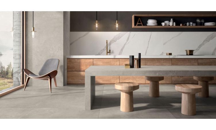 Superfici Flaviker: qualità, innovazione ed eco-sostenibilità
