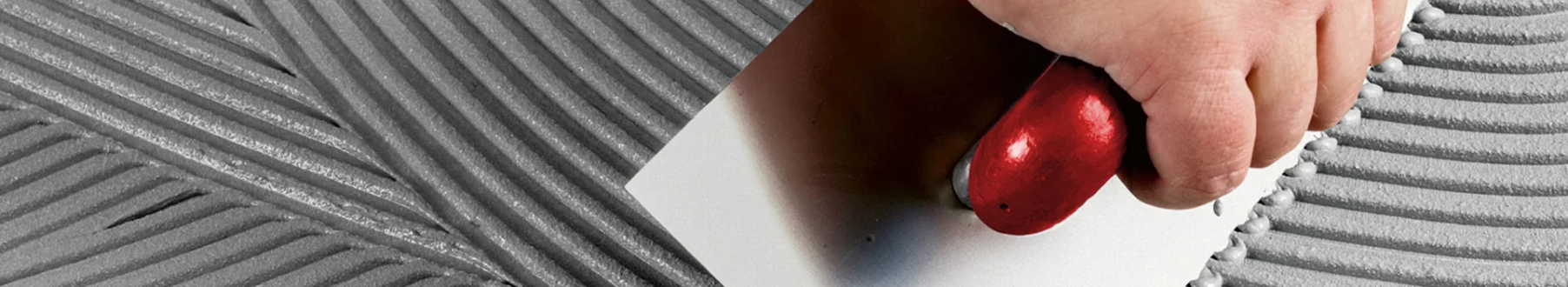 Adhesive - Porcelain Slabs
