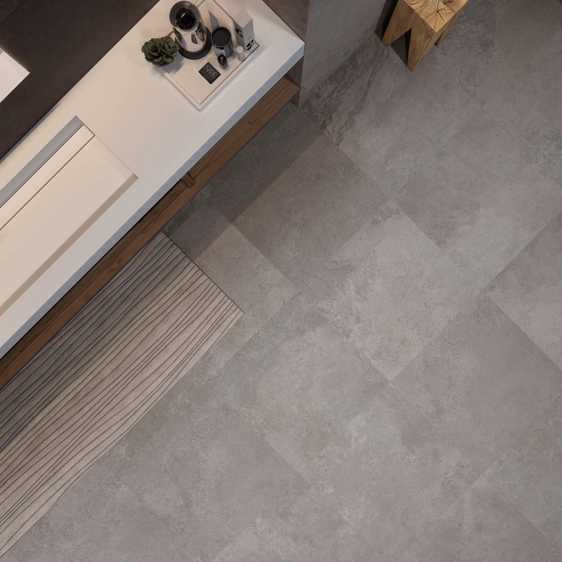 Abk Alpes Wide Lead Ret 80X80 - PF60000209