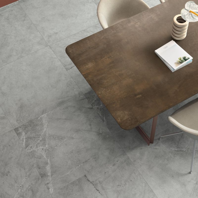 Abk Atlantis Grey Ret 60X60 - PF60006495
