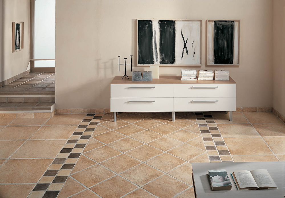 Abk Petraia Beige 33,3X33,3 - A8520H