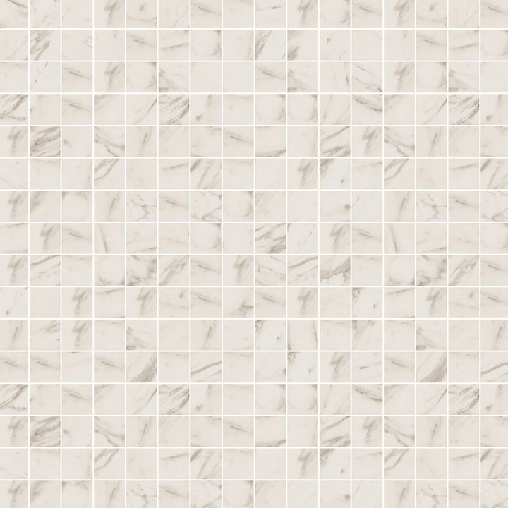 Mosaic Abk Sensi Classic Art Calacatta Select Lpp R 30X30 - 1SL09053