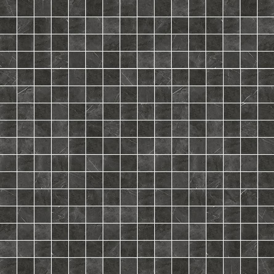 Mosaic Abk Sensi Classic Art Pietra Grey Lpp R 30X30 - 1SL09203