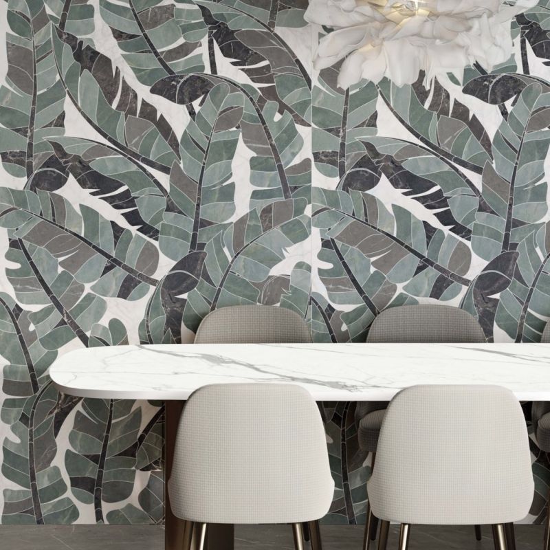 Abk Sensi Fantasy Bali Lux 60X120 - PF60014875