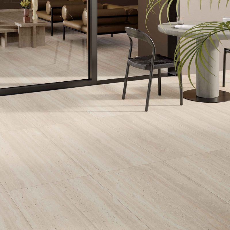 Abk Sensi Roma Ivory Nat 120X120 - PF60012723