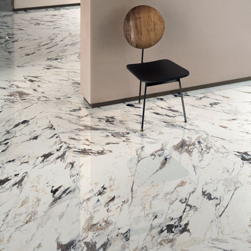 Abk Sensi Up Breccia Melange Lux 120X120 - PF60003519