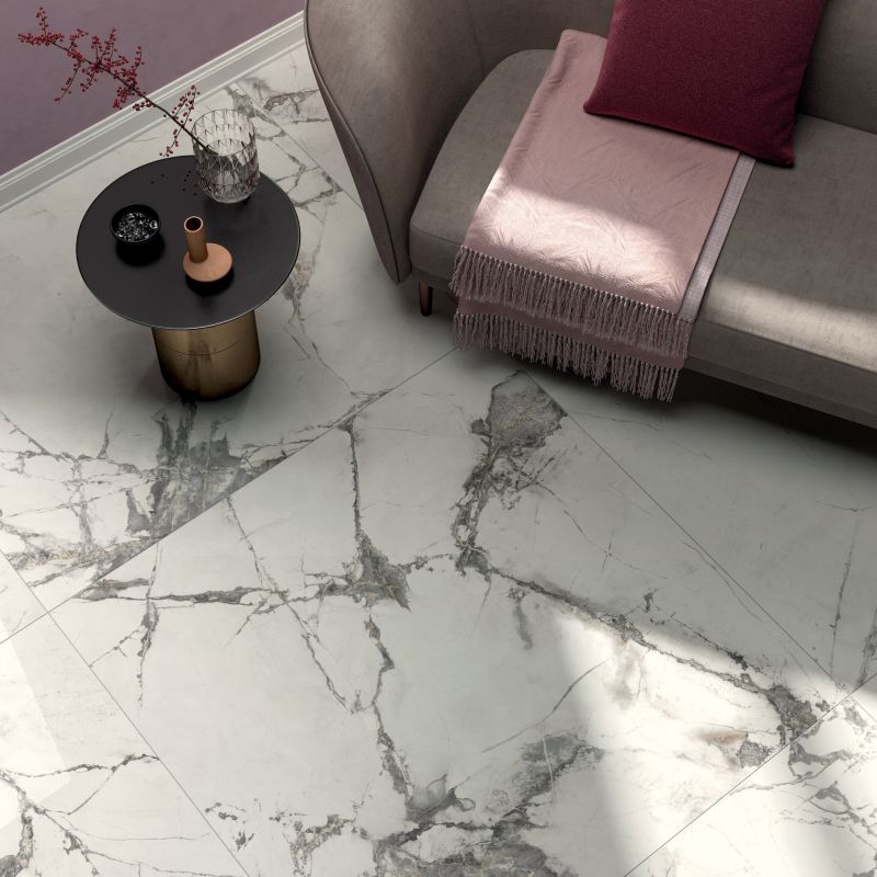 Abk Sensi Up Invisible Pearl Lux 60X120 - PF60004204