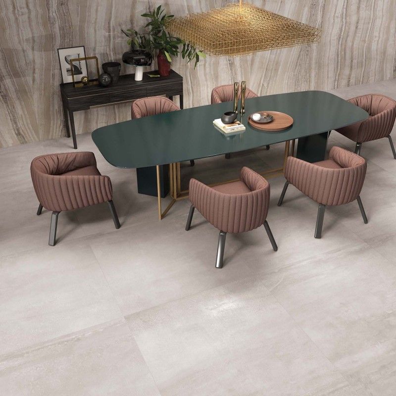 Abk Sensi Up Onice Beige Lux Rett 60X120 - PF60000742