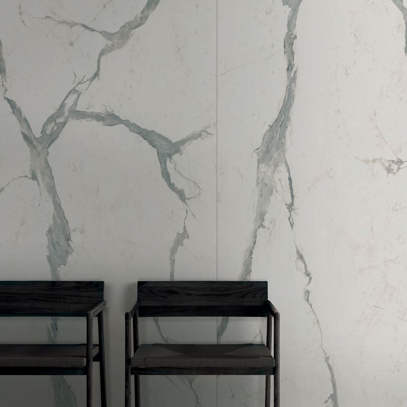 Abk Sensi Up Statuario Versilia Lux 120X120 - PF60004198