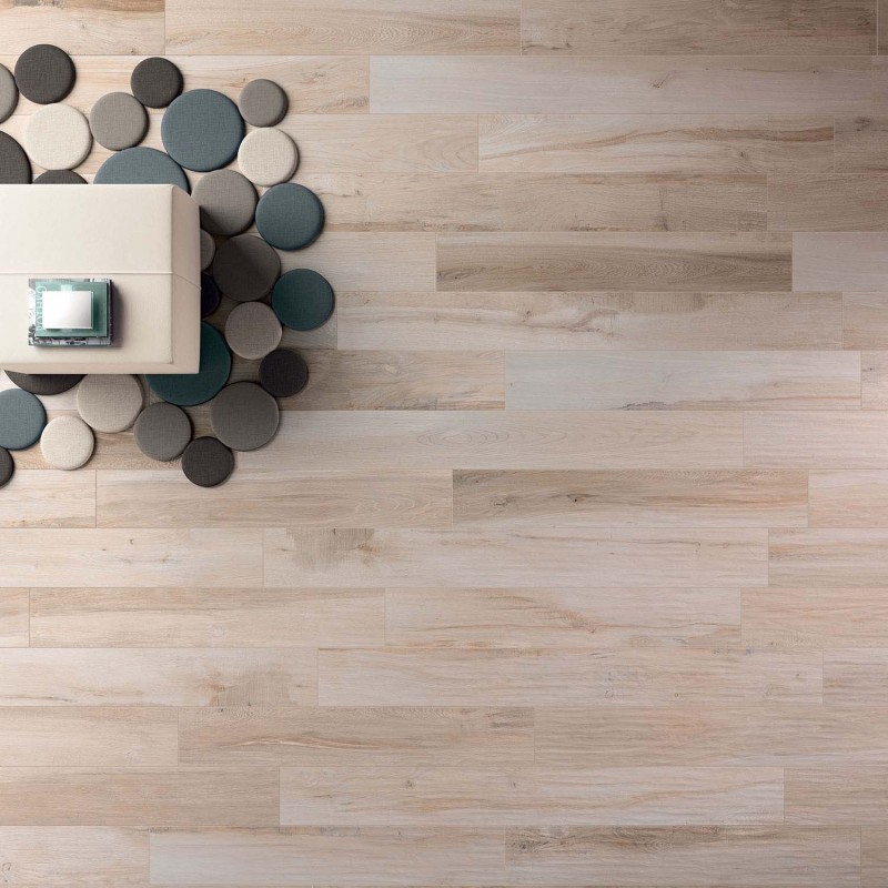 Abk Soleras Naturale Rett 20X170 - S1R5520A