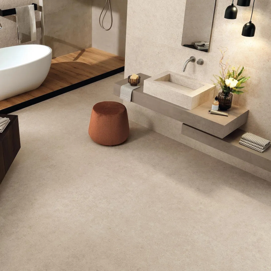 Atlas Concorde Boost Stone Ivory 60x120 Matt - A6Q3