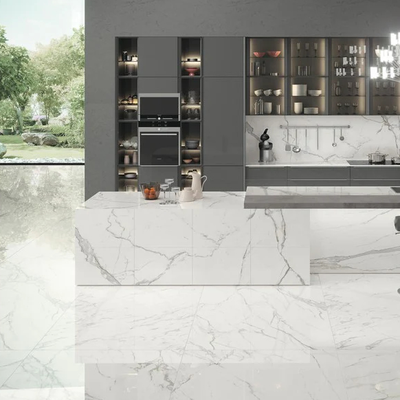 Atlas Concorde Marvel Calacatta Extra 30x60 Lapp. - D016