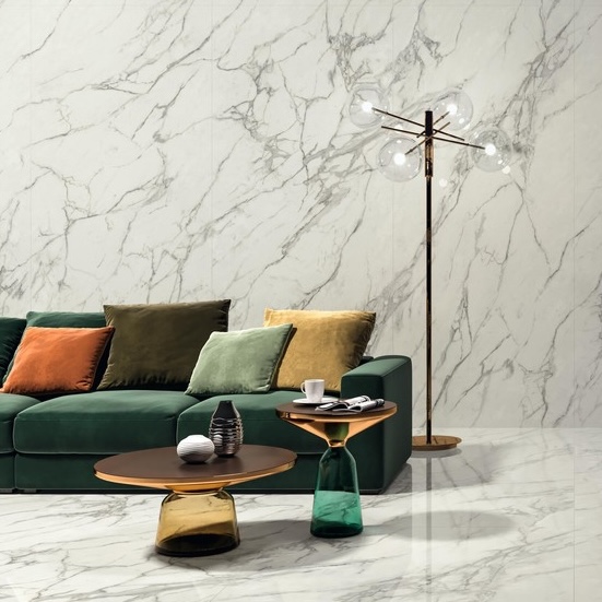 Atlas Concorde Marvel Calacatta Extra 75x150 Matt - A7HX