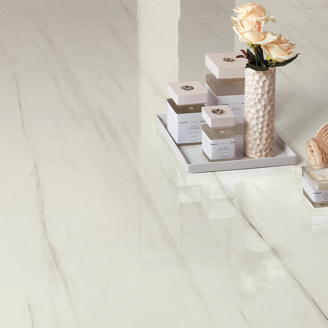 Atlas Concorde Marvel Stone Bianco Dolomite 75x150 Lapp. - A7GE