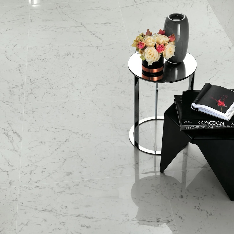 Atlas Concorde Marvel Stone Carrara Pure 30x60 Matt - D113