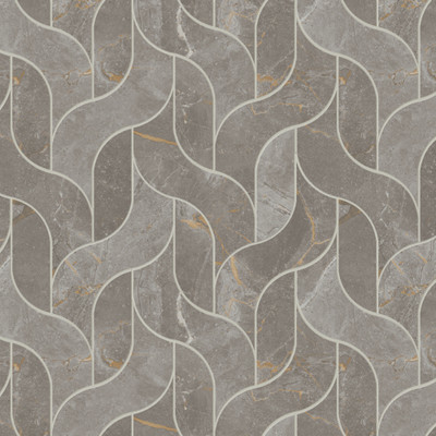 Mosaic Atlas Concorde Marvel X Fior Di Bosco Waterfall Lapp. 27.7X30.5 - AF8V