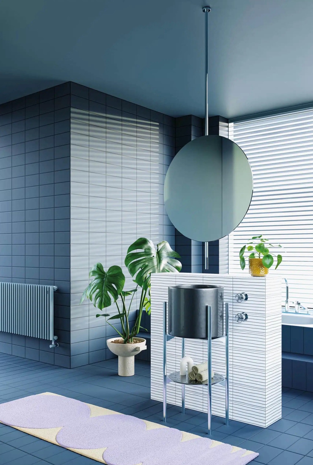 Bardelli Fili 4F Blu 11.5x23 - FI04F23