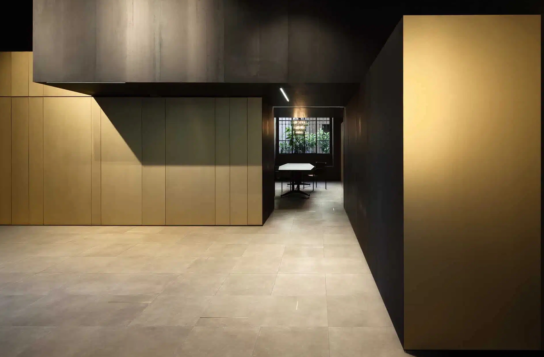Bardelli Lines 2A Fango 60x60 - L2A0060