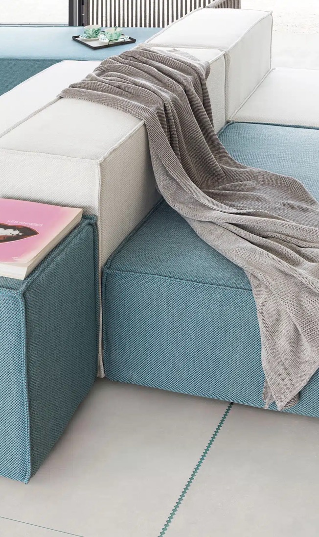 Bardelli Zip 1A Avorio 60x60 - Z1A0060