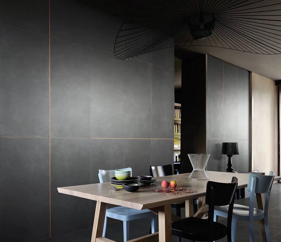 Bardelli Zip 2C Antracite 60x120 - Z2C0120