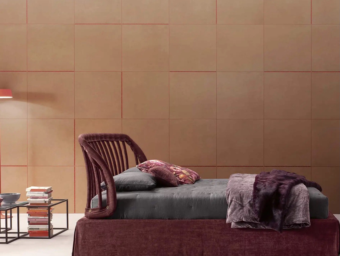 Bardelli Zip 3A Terracotta 60x60 - Z3A0060
