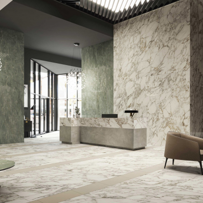 Caesar Anima Ever Luxury Arabesque Lux 60X120 - AFBN