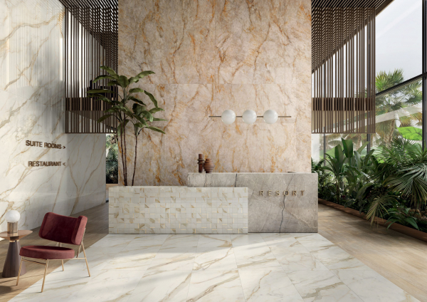 Caesar Anima Futura Crystal Delight Lux 60X120 - AGB9