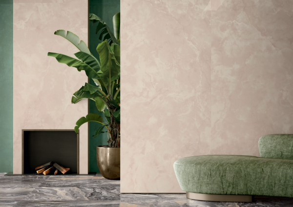 Caesar Anima Futura Pink Onyx Lux 60X120 - AGCA