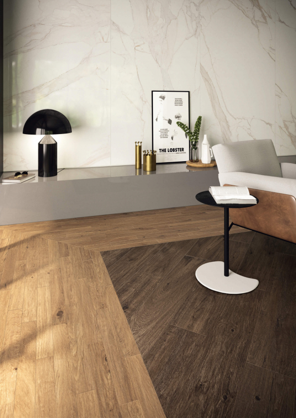 Caesar Arthis Natur Matt 20X120 - AD5E