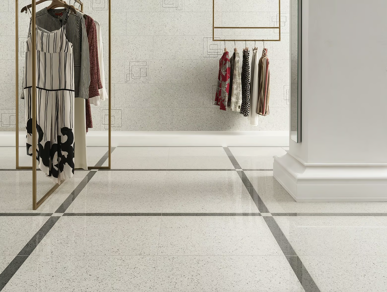 Caesar Autore Rimini Matt 30X60 - AD8B