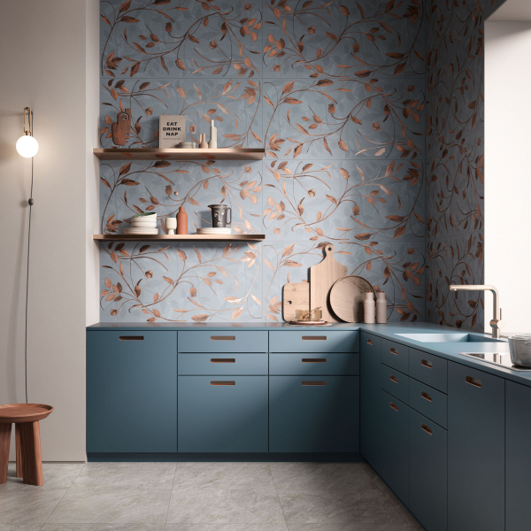 Caesar Deco Solutions Leaf 60x120 - AHAW