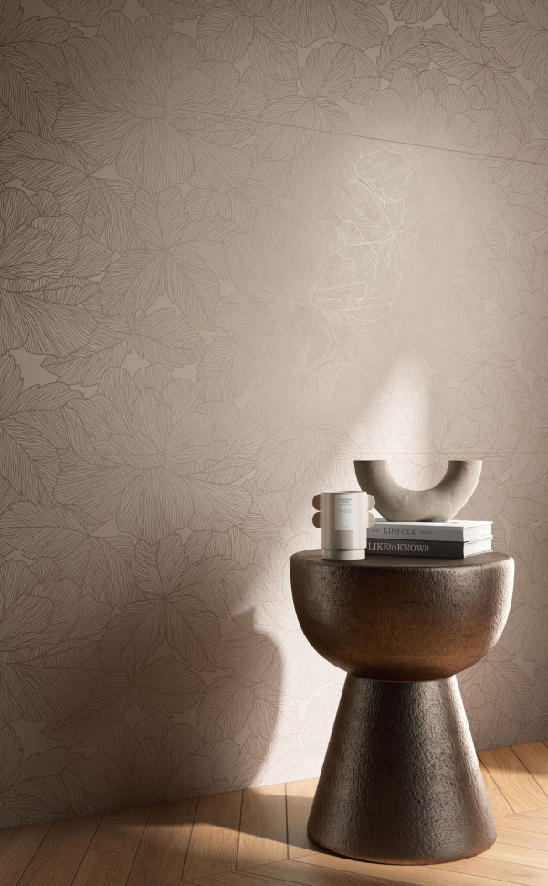 Caesar Deco Solutions Peonia 60x120 - AHAV