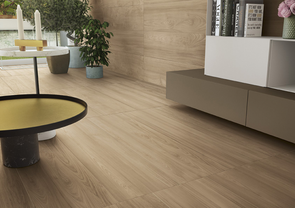 Caesar Fabula Ulmus Matt 20X120 - ADOU