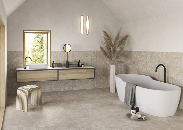 Caesar Find Dove Matt Rt 60x120 - AHQ1