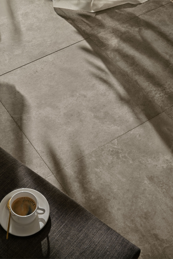 Caesar Histoire Auxerre Matt Rt 60x60 - AHTK