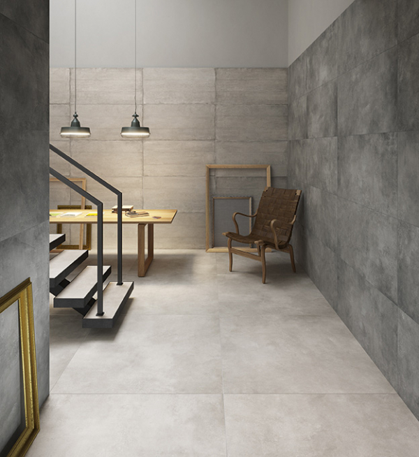 Caesar I.Mat Cube Matt 60X120 - AF3D