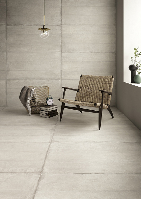 Caesar I.Mat Ratio Matt 20X80 - AF5M
