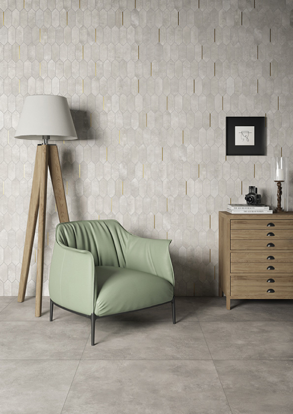 Caesar I.Mat Rule Matt 60X120 - AF3B