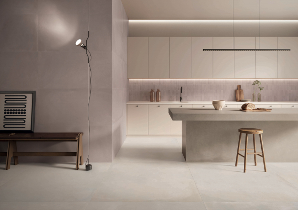 Caesar Prima Concrete Soft 60X120 - AGNM