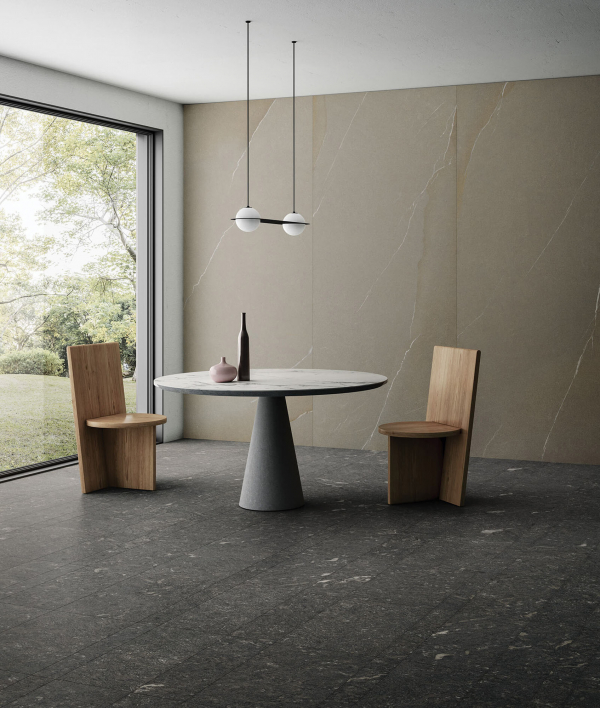 Caesar Shapes of Italy Gardena Matt 40X60 - AFOM